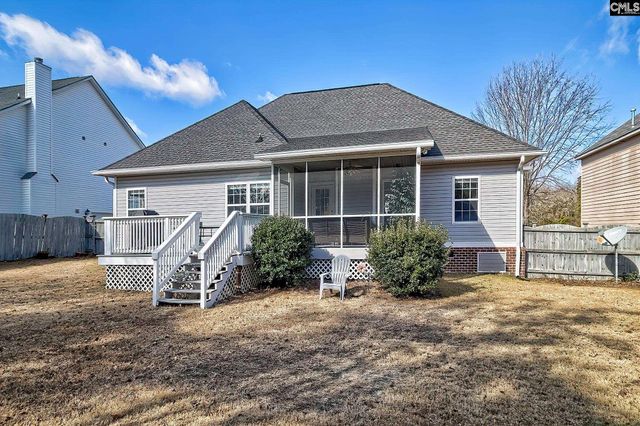 121 Rivendell Drive, Lexington, SC 29073