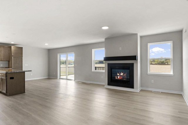 216 Wild Rose Way, Stoughton, WI 53589