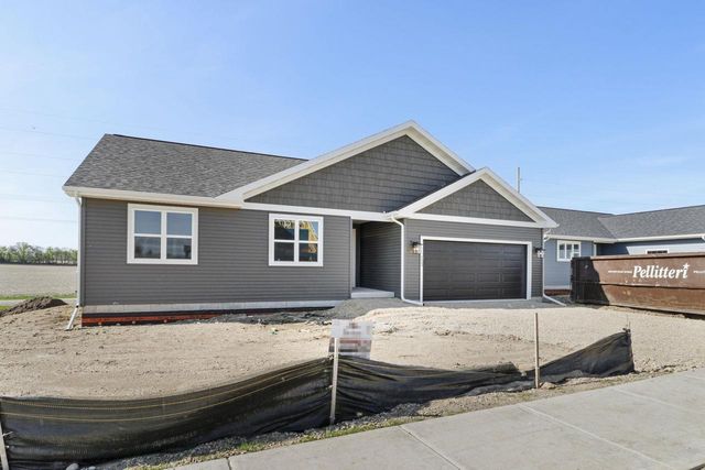 216 Wild Rose Way, Stoughton, WI 53589