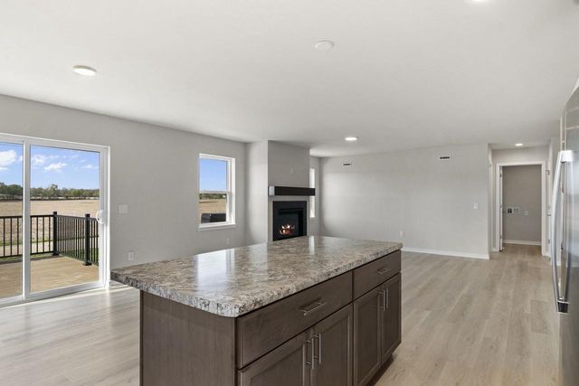 216 Wild Rose Way, Stoughton, WI 53589