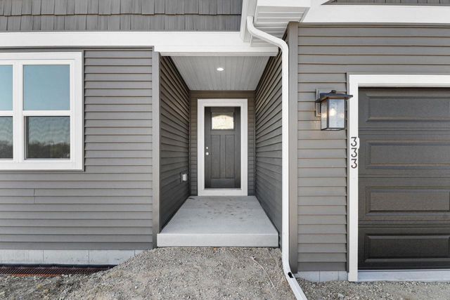 216 Wild Rose Way, Stoughton, WI 53589