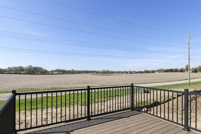 216 Wild Rose Way, Stoughton, WI 53589