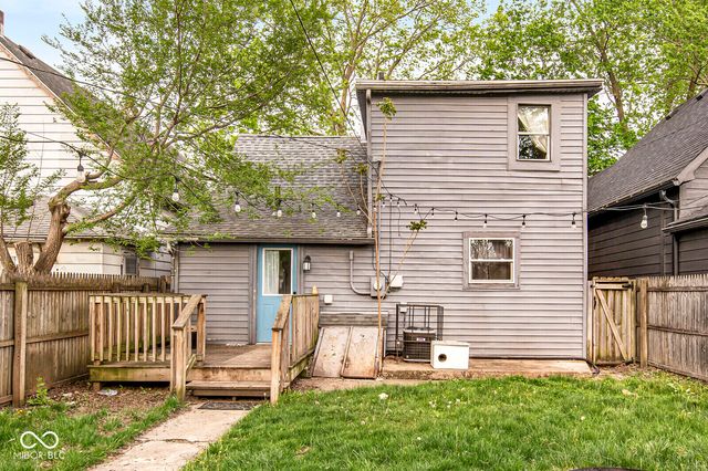 2309 S Meridian Street, Indianapolis, IN 46225