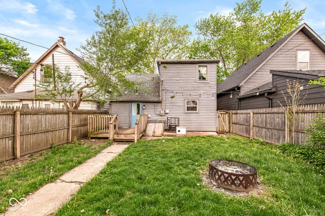 2309 S Meridian Street, Indianapolis, IN 46225