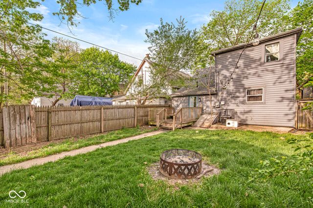 2309 S Meridian Street, Indianapolis, IN 46225