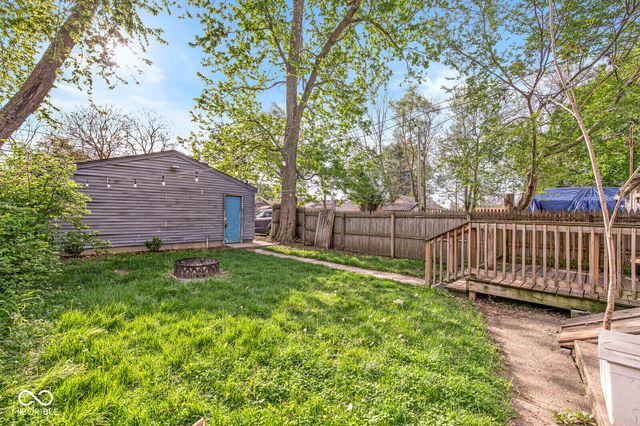 2309 S Meridian Street, Indianapolis, IN 46225