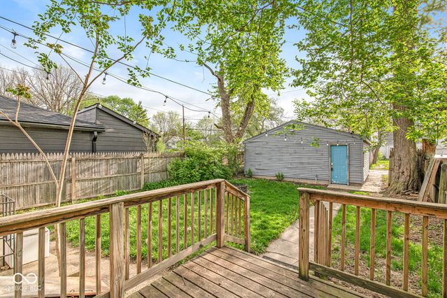 2309 S Meridian Street, Indianapolis, IN 46225