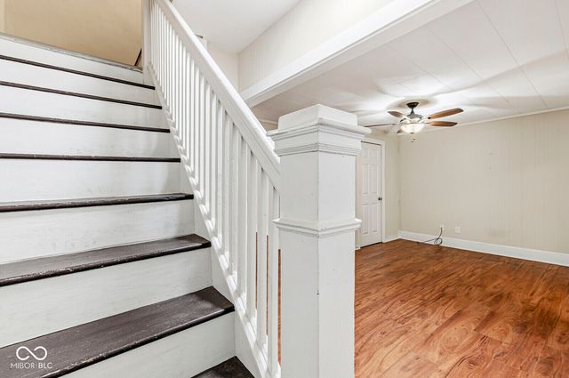 2309 S Meridian Street, Indianapolis, IN 46225