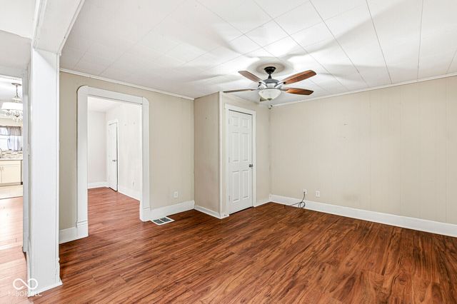 2309 S Meridian Street, Indianapolis, IN 46225