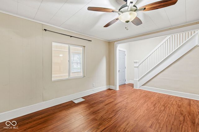 2309 S Meridian Street, Indianapolis, IN 46225