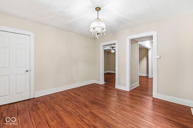 2309 S Meridian Street, Indianapolis, IN 46225