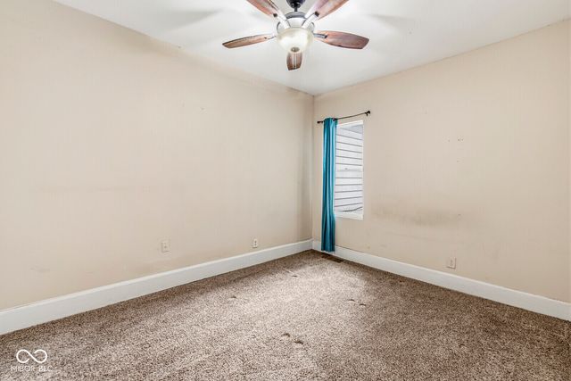 2309 S Meridian Street, Indianapolis, IN 46225