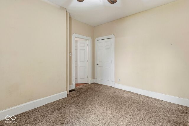 2309 S Meridian Street, Indianapolis, IN 46225