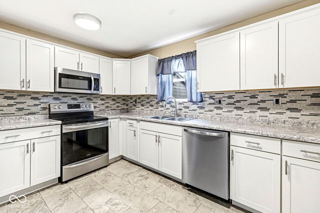 2309 S Meridian Street, Indianapolis, IN 46225