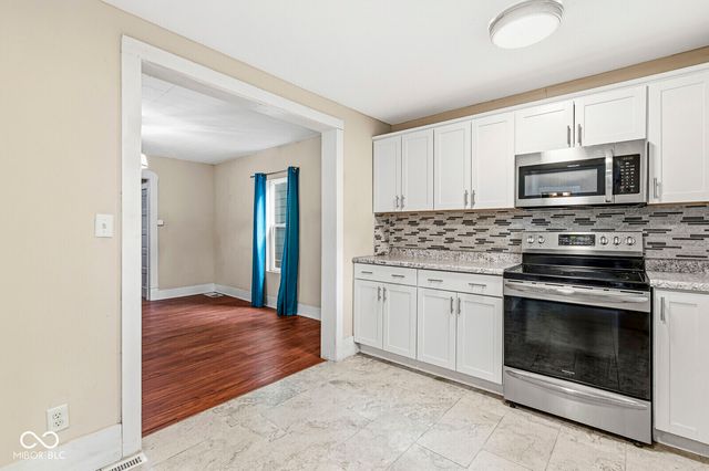 2309 S Meridian Street, Indianapolis, IN 46225