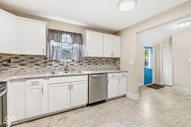 2309 S Meridian Street, Indianapolis, IN 46225