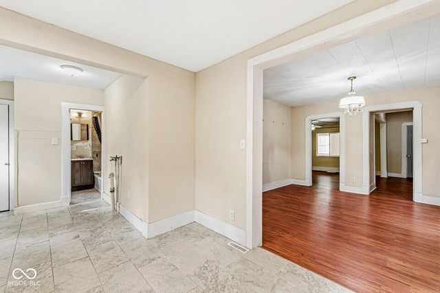 2309 S Meridian Street, Indianapolis, IN 46225