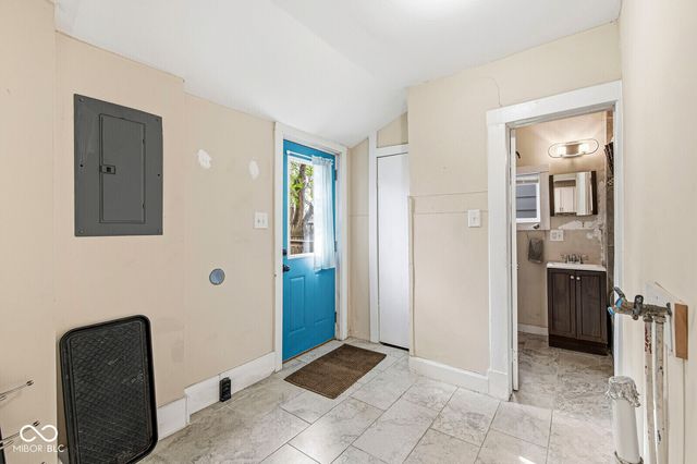 2309 S Meridian Street, Indianapolis, IN 46225