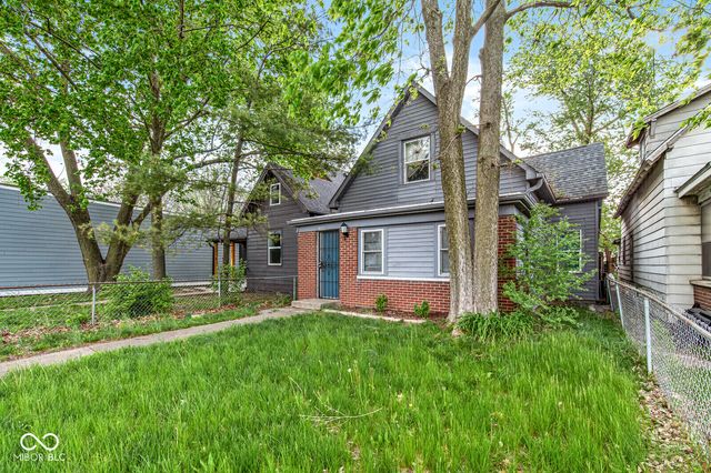 2309 S Meridian Street, Indianapolis, IN 46225