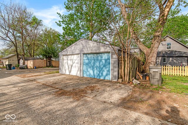 2309 S Meridian Street, Indianapolis, IN 46225