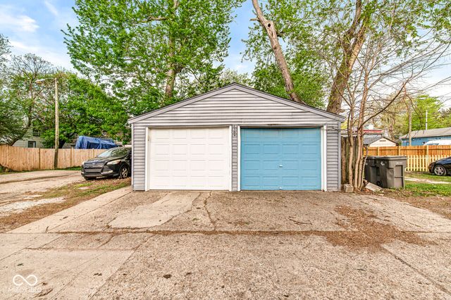 2309 S Meridian Street, Indianapolis, IN 46225