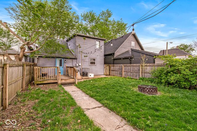 2309 S Meridian Street, Indianapolis, IN 46225