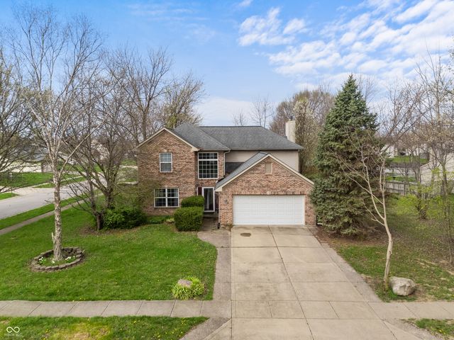 792 N Shore Boulevard, Franklin, IN 46131