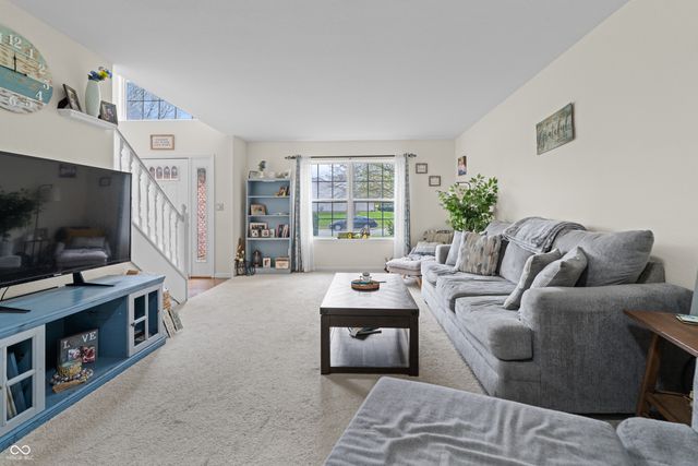 792 N Shore Boulevard, Franklin, IN 46131