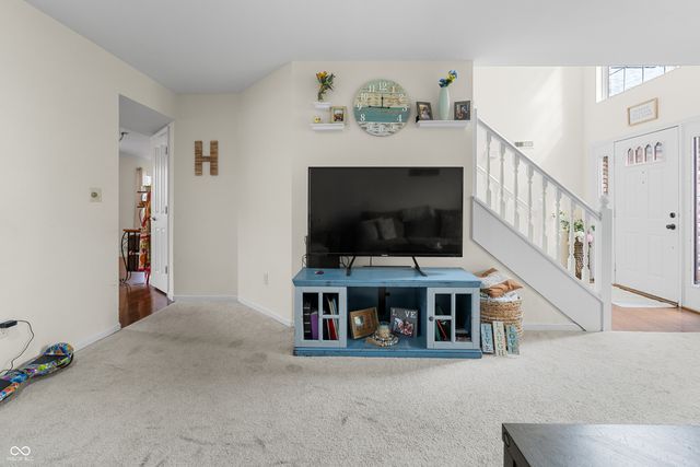 792 N Shore Boulevard, Franklin, IN 46131