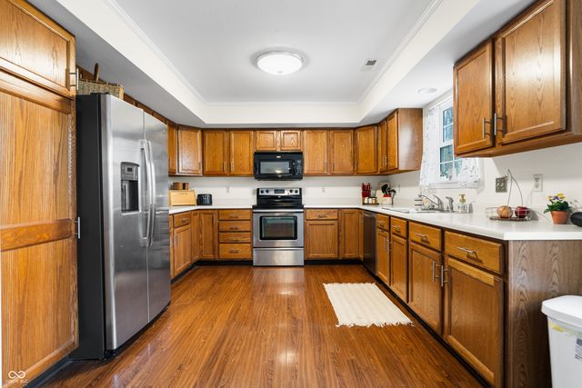 792 N Shore Boulevard, Franklin, IN 46131