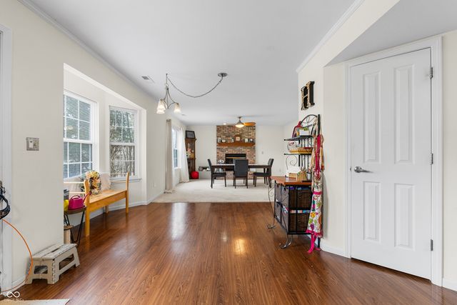 792 N Shore Boulevard, Franklin, IN 46131