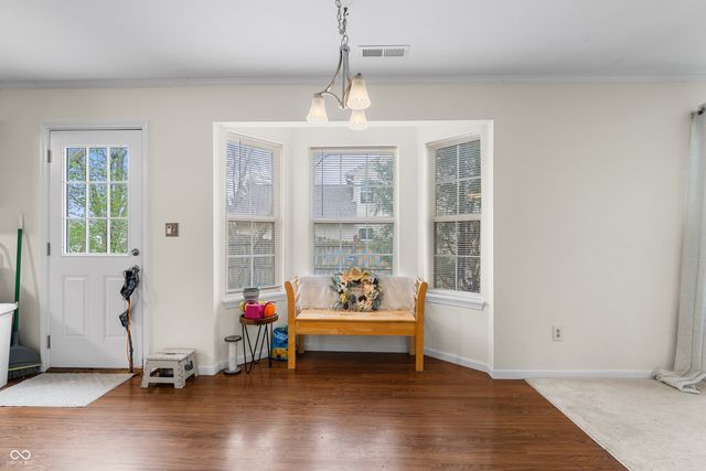 792 N Shore Boulevard, Franklin, IN 46131