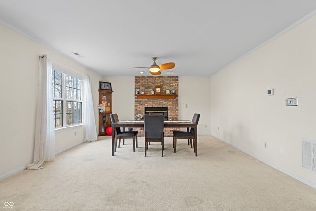 792 N Shore Boulevard, Franklin, IN 46131