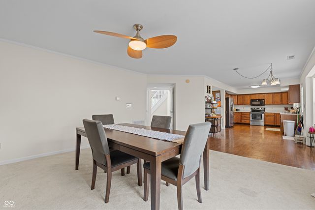 792 N Shore Boulevard, Franklin, IN 46131