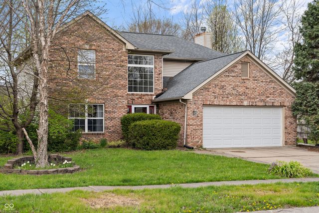 792 N Shore Boulevard, Franklin, IN 46131