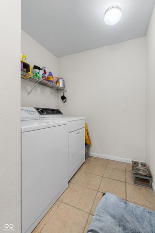 792 N Shore Boulevard, Franklin, IN 46131