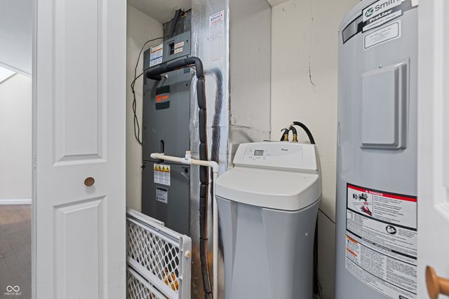 792 N Shore Boulevard, Franklin, IN 46131