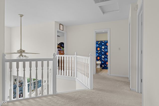 792 N Shore Boulevard, Franklin, IN 46131