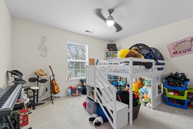 792 N Shore Boulevard, Franklin, IN 46131