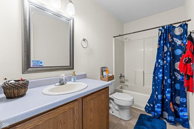 792 N Shore Boulevard, Franklin, IN 46131