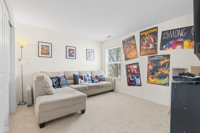 792 N Shore Boulevard, Franklin, IN 46131