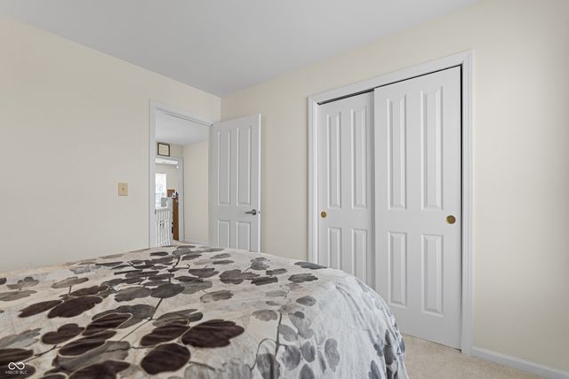 792 N Shore Boulevard, Franklin, IN 46131