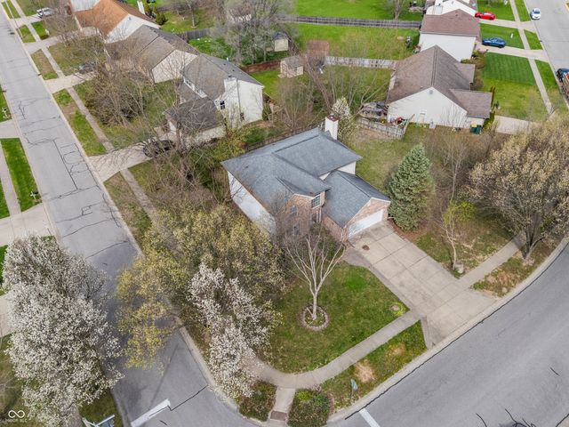 792 N Shore Boulevard, Franklin, IN 46131