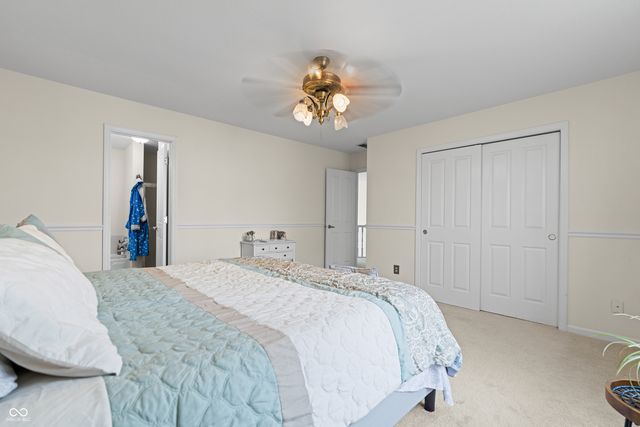 792 N Shore Boulevard, Franklin, IN 46131