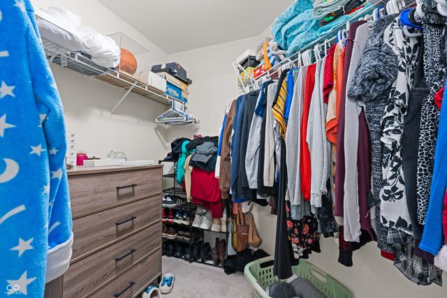 792 N Shore Boulevard, Franklin, IN 46131