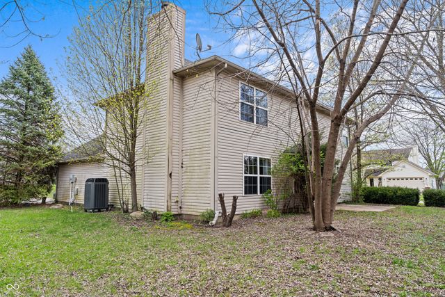 792 N Shore Boulevard, Franklin, IN 46131