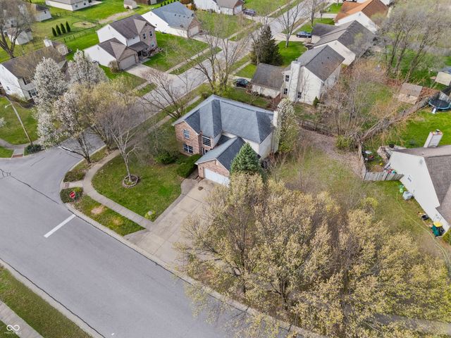 792 N Shore Boulevard, Franklin, IN 46131