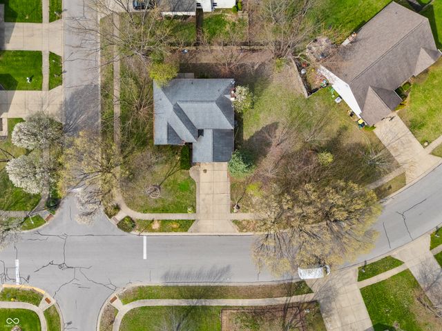 792 N Shore Boulevard, Franklin, IN 46131