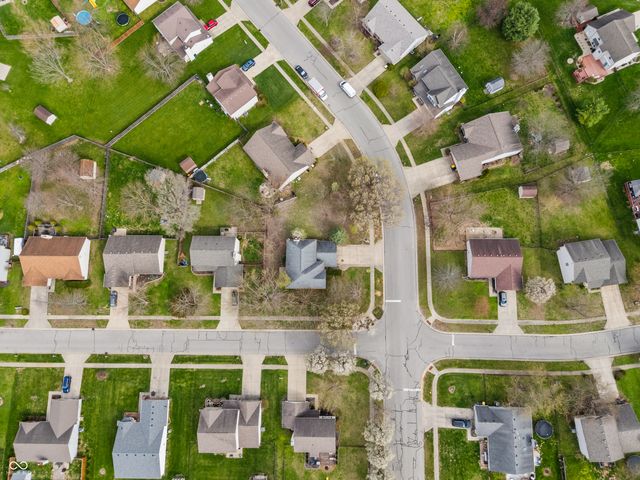 792 N Shore Boulevard, Franklin, IN 46131