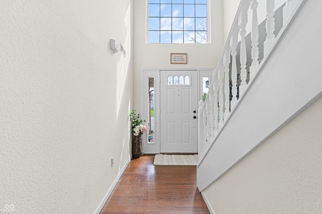 792 N Shore Boulevard, Franklin, IN 46131